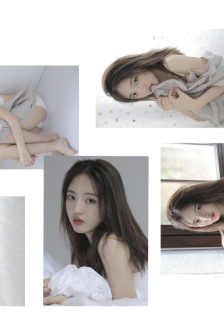 朱门绣户11H